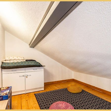 Le Faucigny Apartman Saint-Pierre-en-Faucigny Kültér fotó