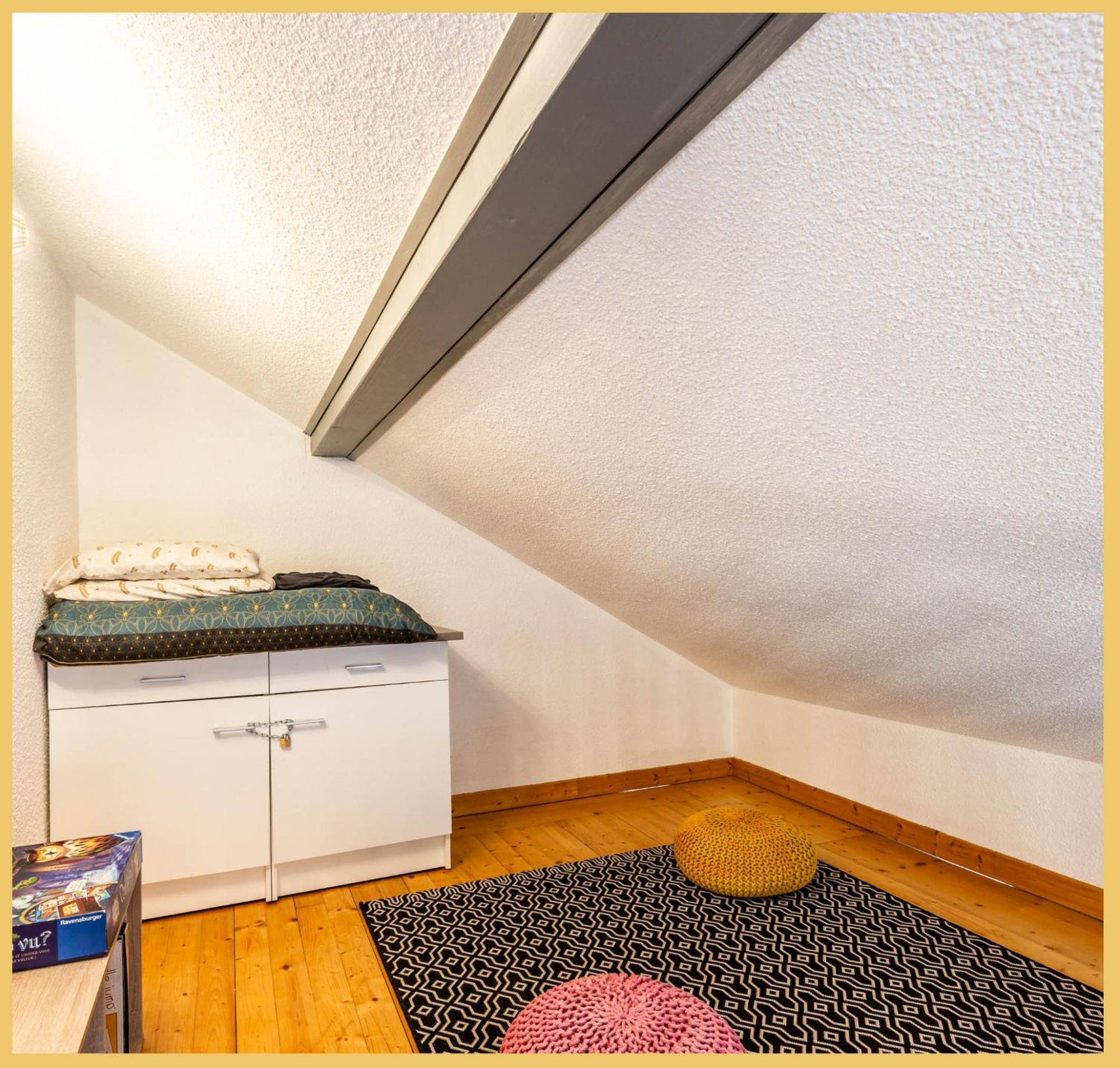 Le Faucigny Apartman Saint-Pierre-en-Faucigny Kültér fotó