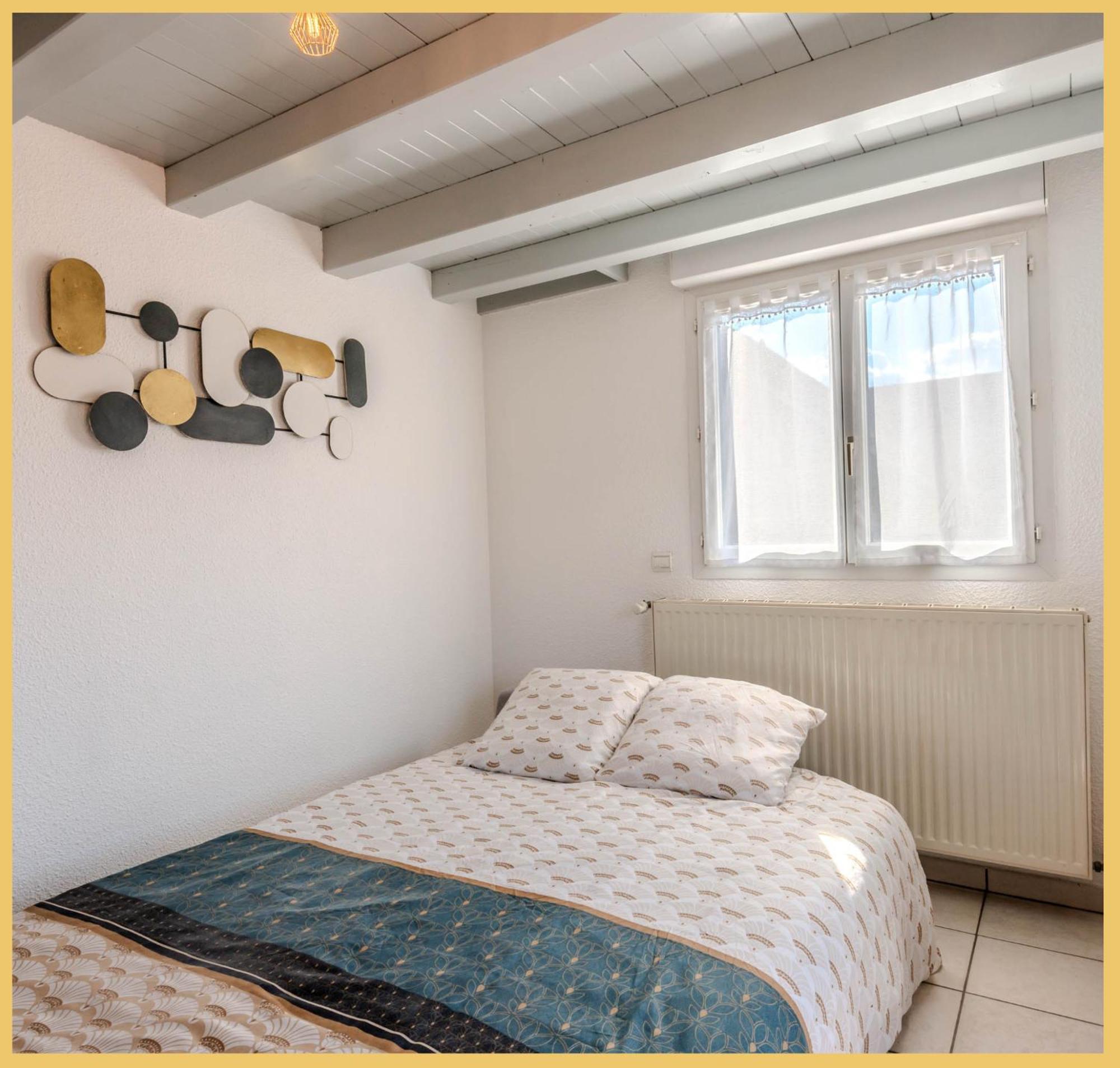 Le Faucigny Apartman Saint-Pierre-en-Faucigny Kültér fotó