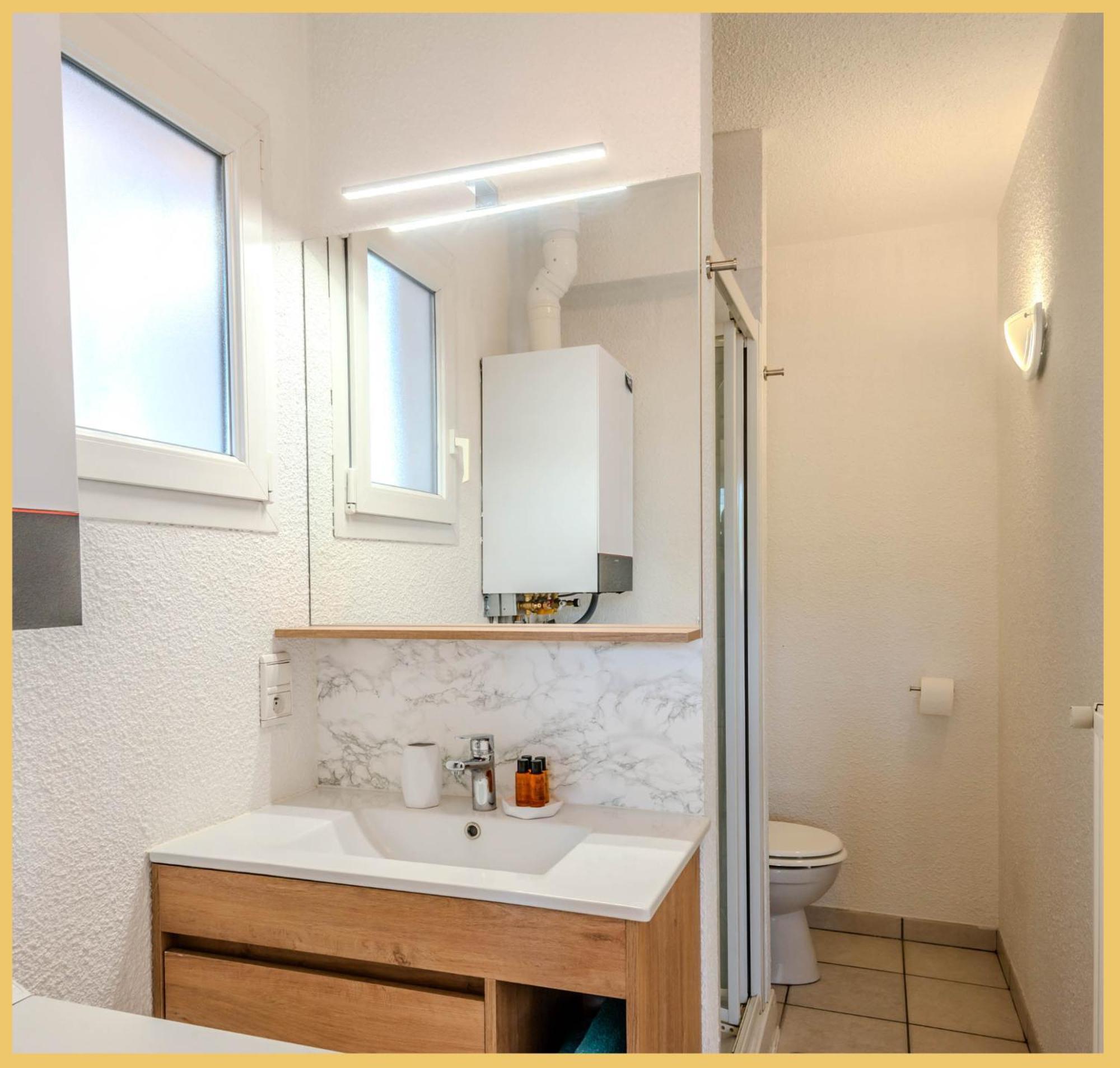 Le Faucigny Apartman Saint-Pierre-en-Faucigny Kültér fotó