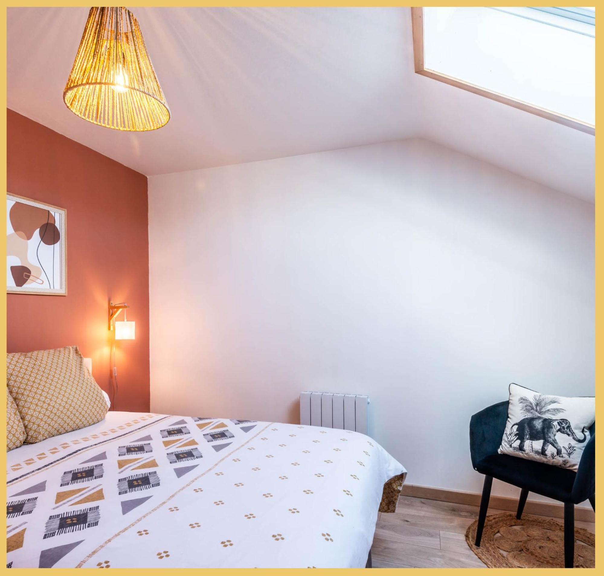 Le Faucigny Apartman Saint-Pierre-en-Faucigny Kültér fotó